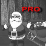 Interactive Christmas 3D HD Live Wallpaper