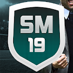 Soccer Manager 2019 - Top Football Management Game