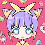 Cute Girl Avatar Maker - Cute Avatar Creator Game