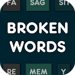 Broken Words PRO