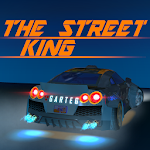 The Street King: Open World Street Racing