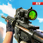 Police Sniper 2019 - Best FPS Shooter : Gun Games