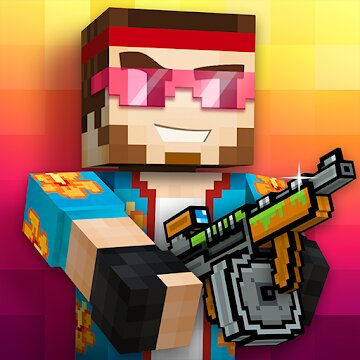 Pixel Gun 3D
