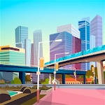 Designer City 2: игра, где нужно построить город