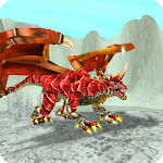 DRAGON SIM ONLINE: BE A DRAGON