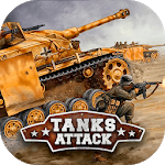 Tanks Attack
