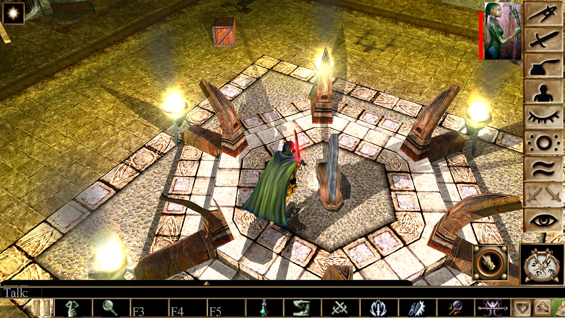 download neverwinter nights 2 enhanced edition for free