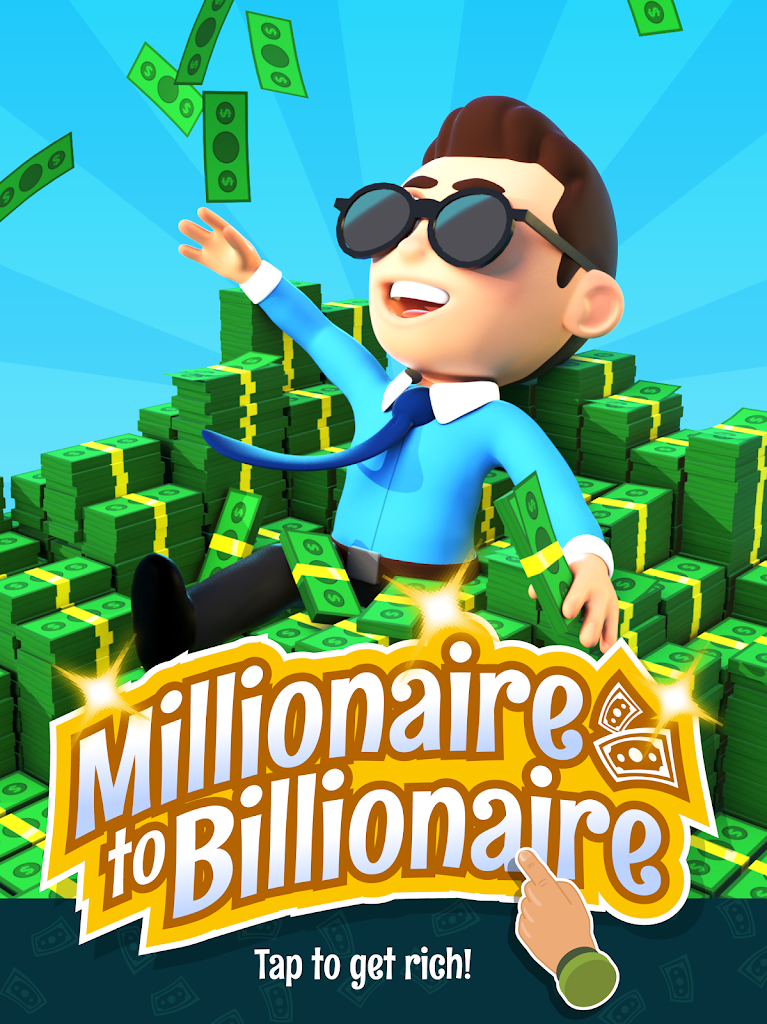 billionaire game download