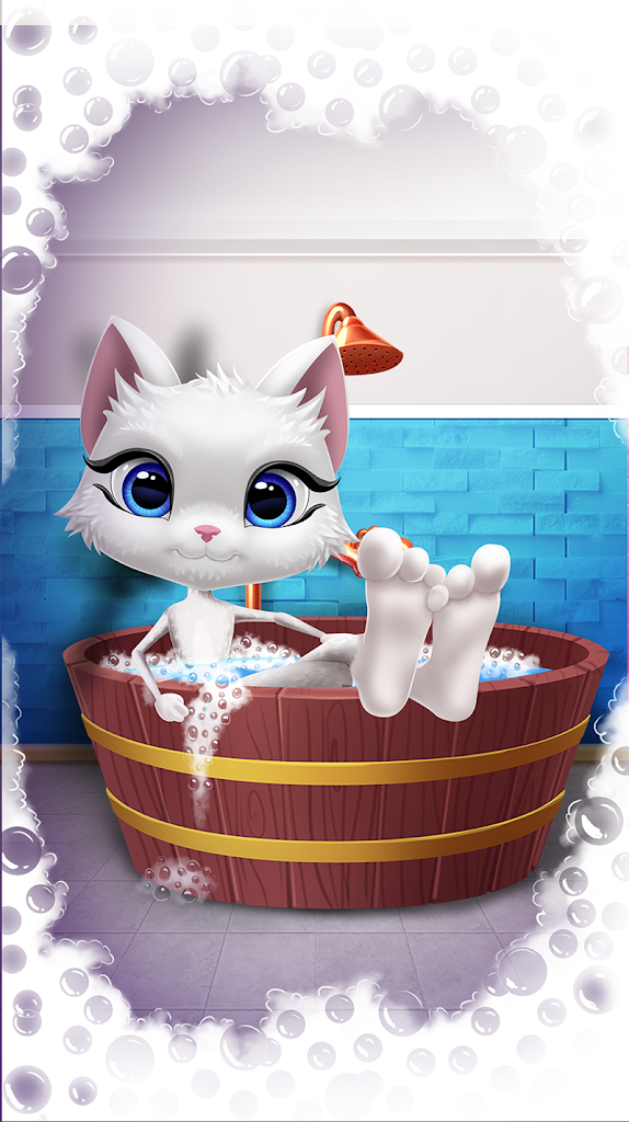 Download Kitty Kate Caring 120 Apk For Android