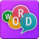 Word Crossy - A crossword game