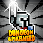 Dungeon n Pixel Hero