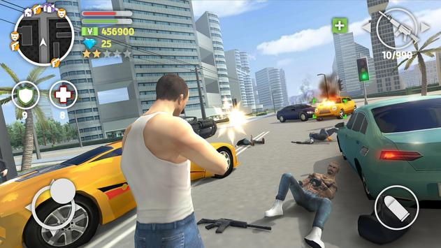 Download Mad City Gangs Nice City 1 3 35 Apk Mod Money For Android