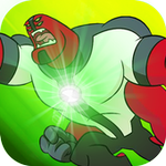 Ben Super Alien Fighter Hero : Action Game