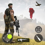 FPS Counter Attack - Critical Strike