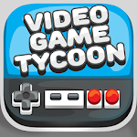 Video Game Tycoon - Idle Clicker & Tap Inc Game