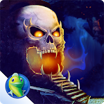 Hidden Objects - Witches' Legacy: The Dark Throne