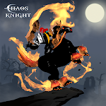 Chaos Knight - RPG Shadow Battle, Stickman Warrior