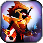 Stickman Strike: Shadow Warriors - Ninja Legends