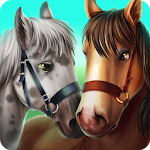 Horse Hotel - be the manager of your own ranch!