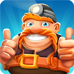 Tiny Builders - Idle Clicker