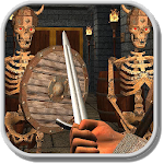 Old Gold 3D: Dungeon Quest RPG