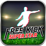 Free Kick SuperStar