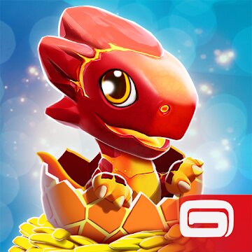 Download Dragon Mania Legends 5 4 1b Apk Mod Money For Android