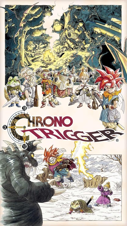 download chrono trigger price