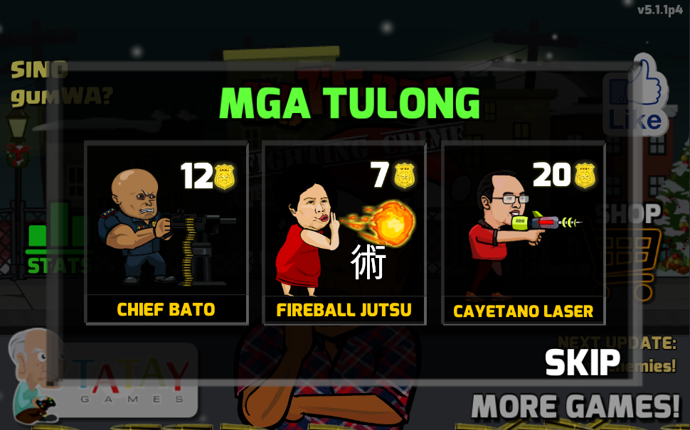 Download Duterte Fighting Crime 2 3 1 Apk Mod Money For Android