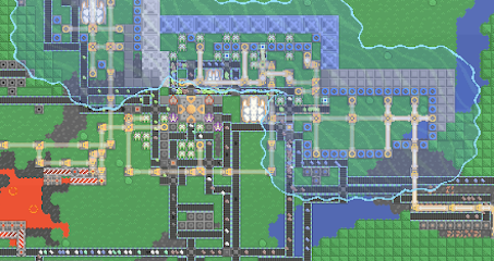 mindustry game maps