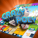 CrazyPoly - Business Dice Game