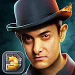 Dhoom: 3 The Game