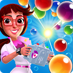 Bubble Genius - Popping Game!