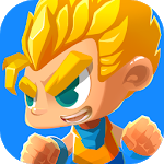 Heroes Alliance: Action Platform Game