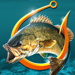 Fishing Hook: Bass Tournament