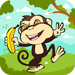 Banana Monkey Crazy 2