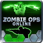 Зомби Ops онлайн бесплатно