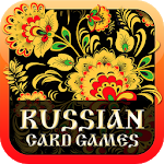 Russian Card Games