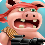 Pigs In War - Strategy Game