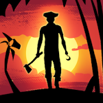 Last Pirate: Island Survival Выживание