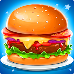 Top Burger Chef: Cooking Story