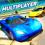 Multiplayer Driving Simulator