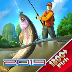Fishing: World of Fishers Русская Рыбалка 2019