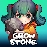 Grow Stone Online - pixel MMORPG
