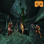 VR Haunted House 3D