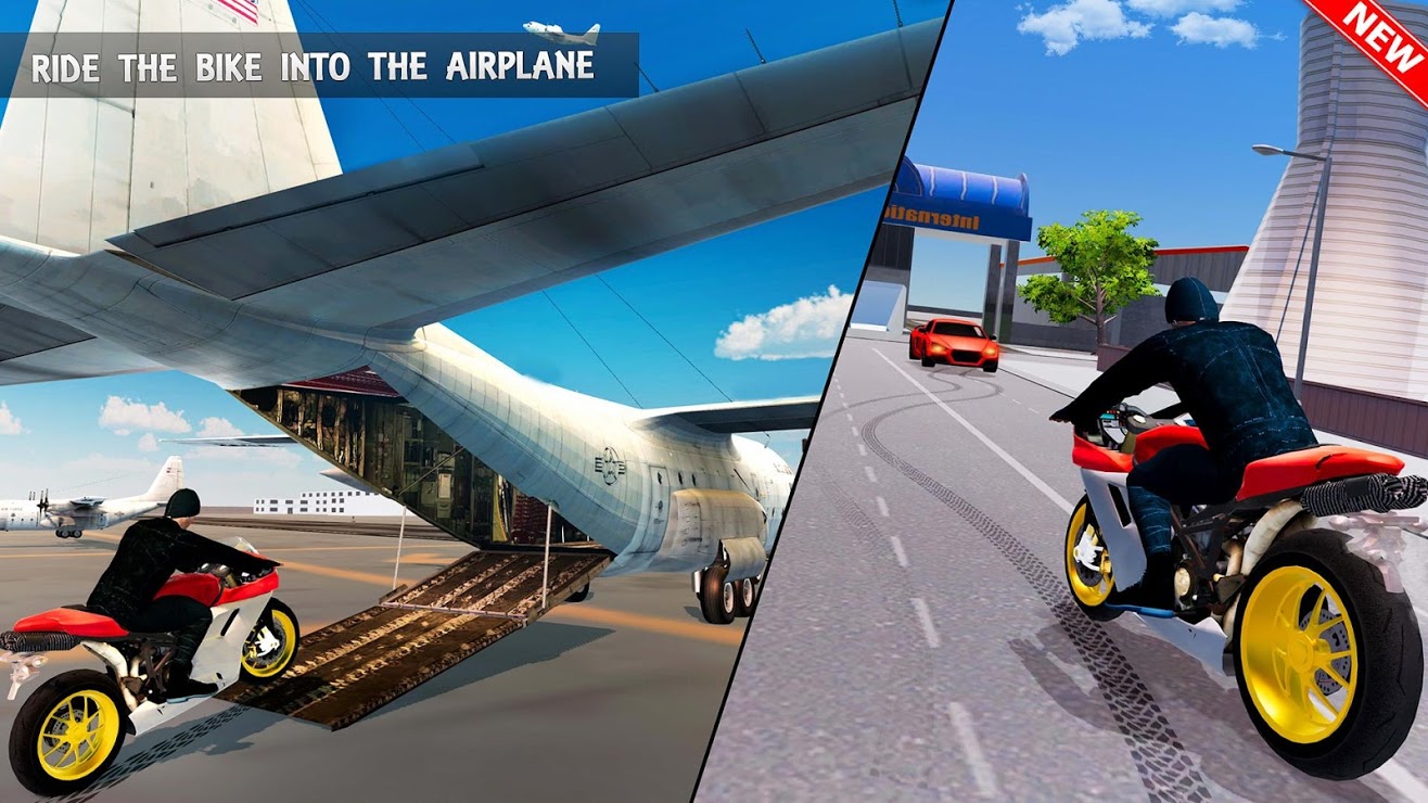 Fly Transporter: Airplane Pilot download the new version for mac