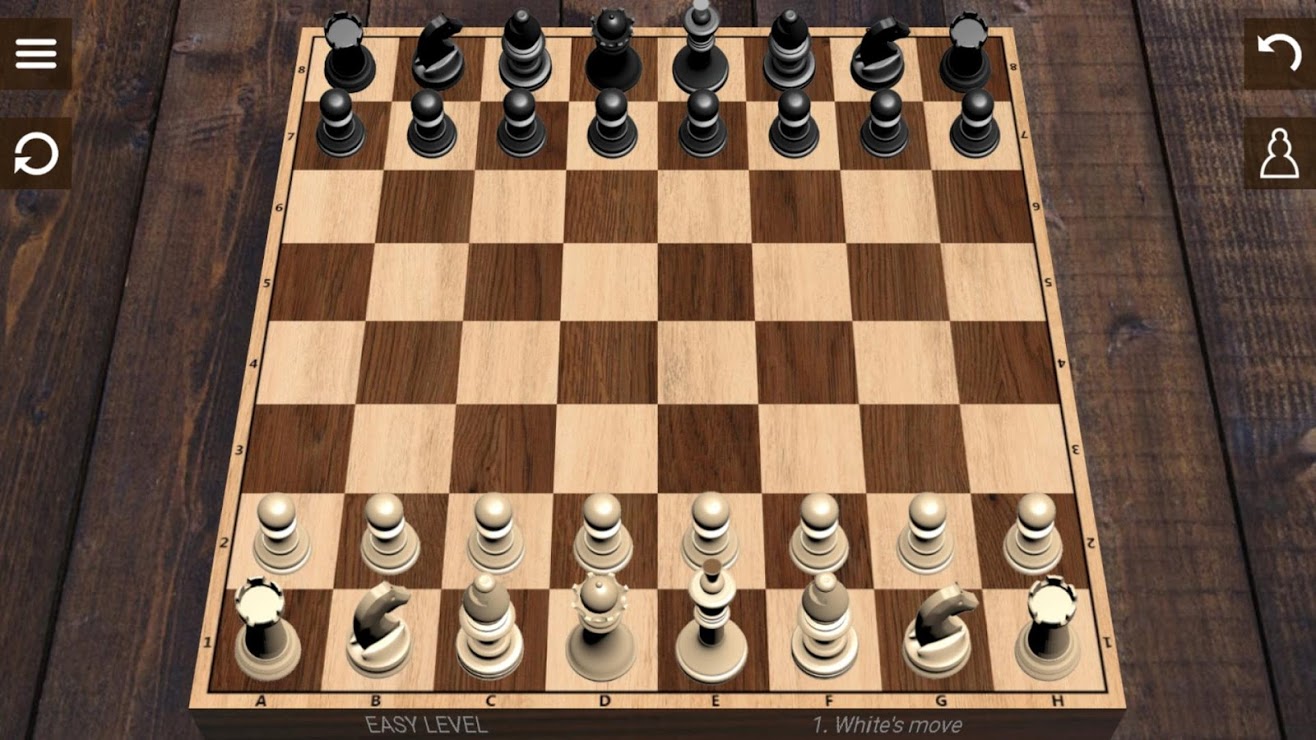 Download Chess 2.8.1 APK (MOD adfree) for android