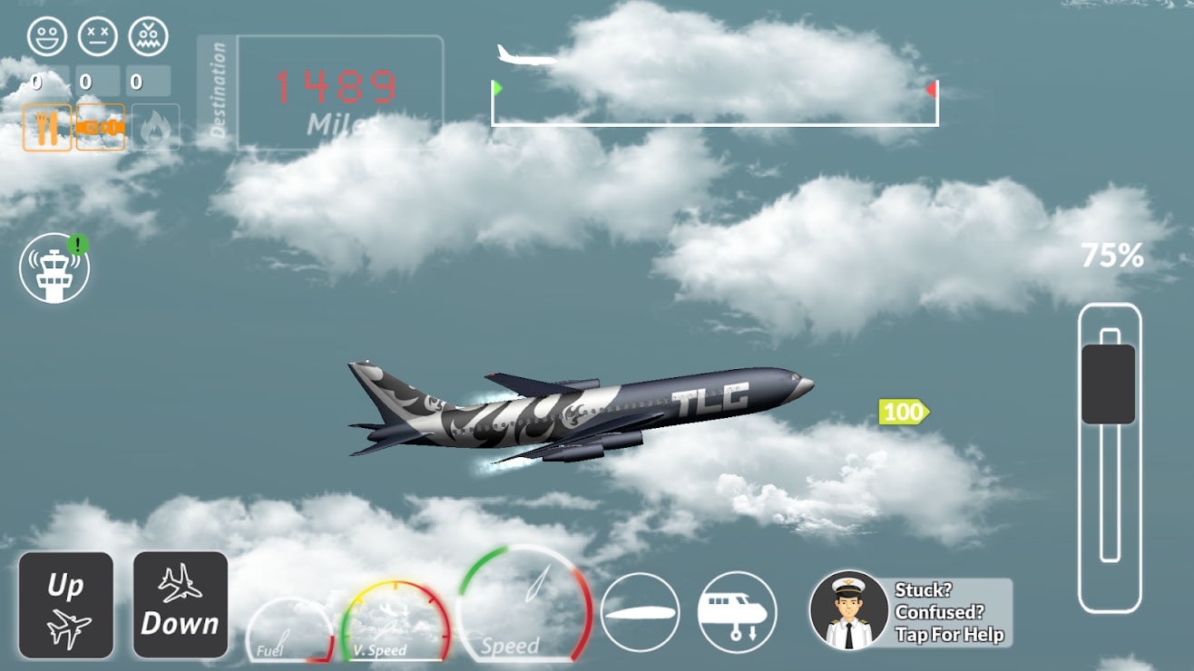 Fly Transporter: Airplane Pilot instal the new for apple