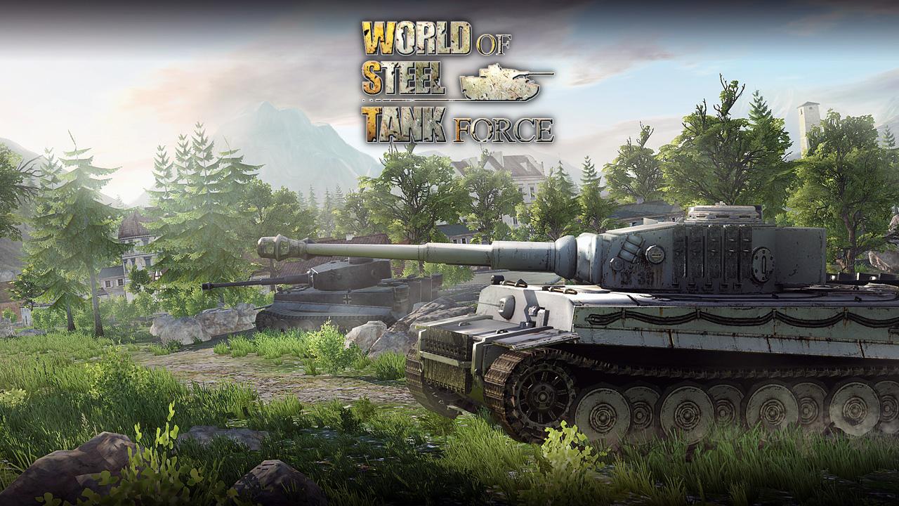 World of tanks игра андроид
