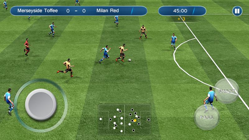 Download Ultimate Soccer Football 1 1 7 Apk Mod Money For Android